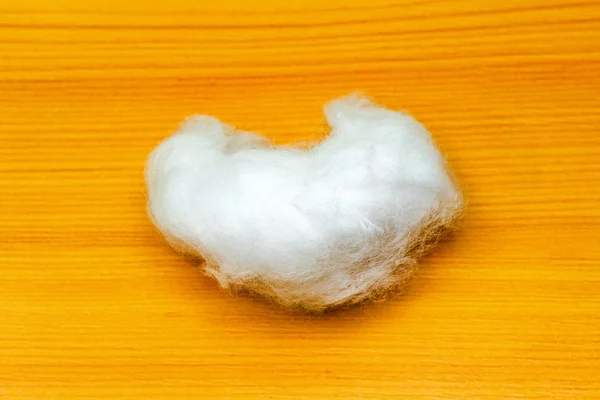 Coton absorbant — Photo