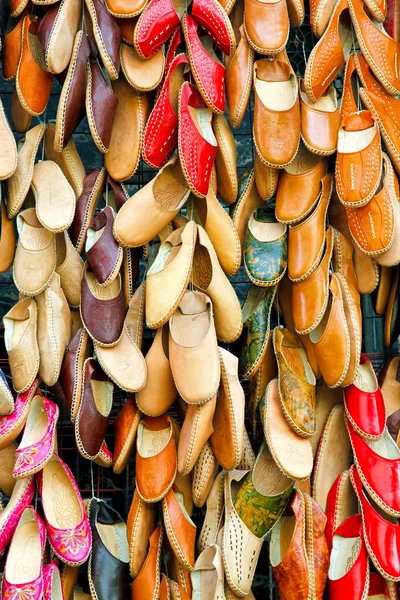 Шкіряного взуття — стокове фото