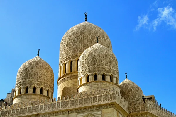 Старая мечеть — стоковое фото