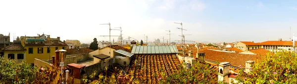Çatı katındaki Floransa — Stok fotoğraf