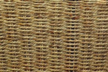 Basket weave background