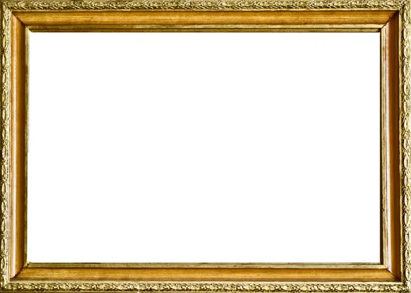Picture antique frame — Stock Photo, Image
