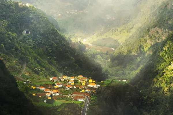 stock image Madeira