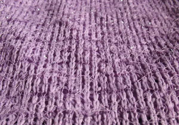 En púrpura — Foto de Stock