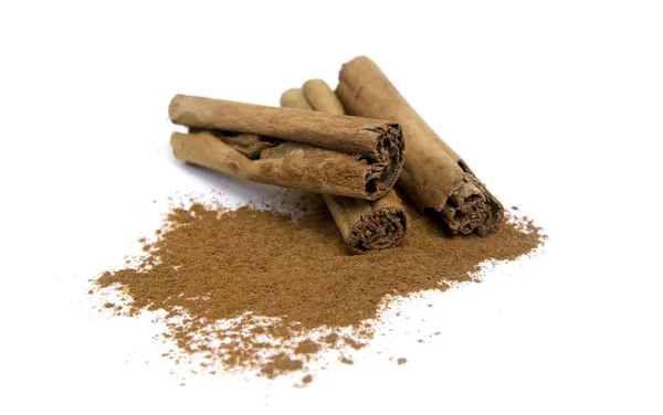 stock image Sticks of Cinnamon