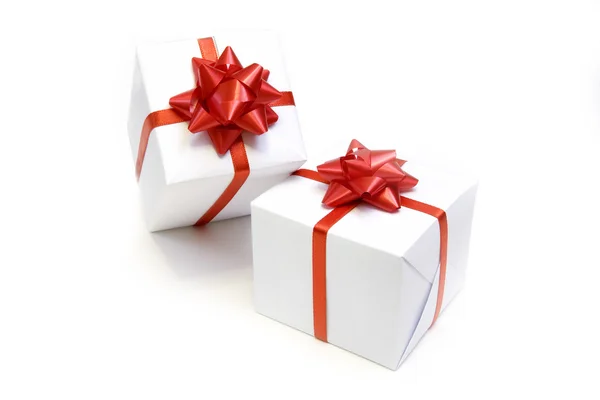 GIFT BOX — Stock Photo, Image