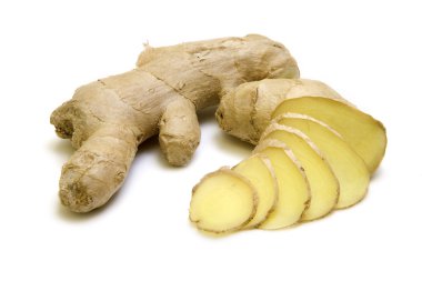 Ginger clipart