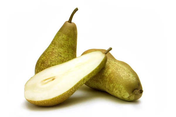 Fräscha päron — Stockfoto