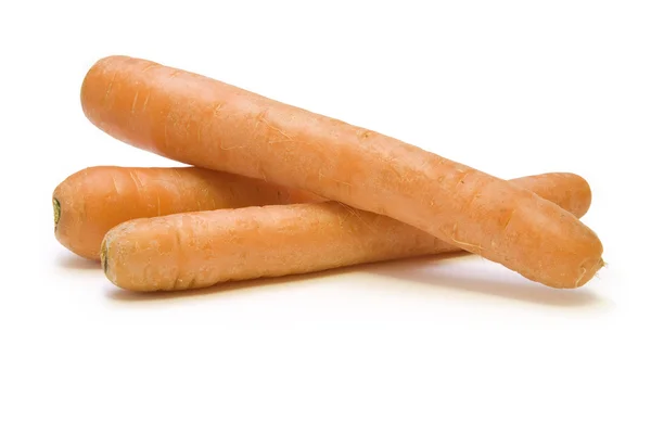 Carrot — Stock Photo, Image