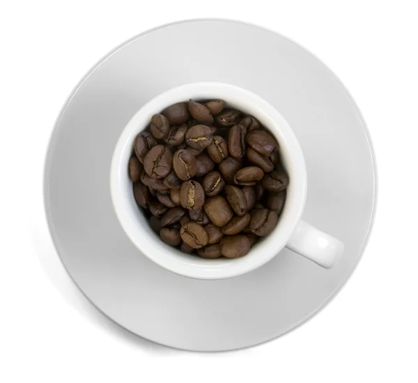 COFFE — Stock Photo, Image