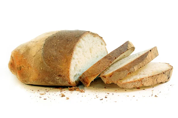 Bröd Stockfoto