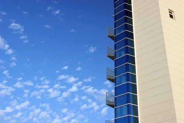 Stock image Modern buildings