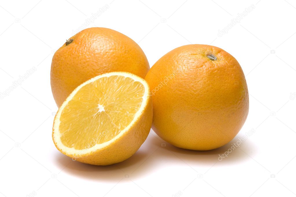 oranges | 图库照片 08 franco deriu #2863989