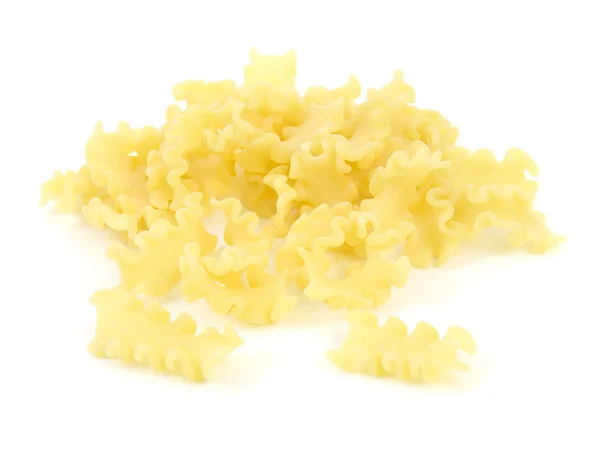 Italienische Pasta - mafalde — Stockfoto