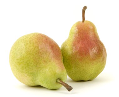 Fresch Pears clipart