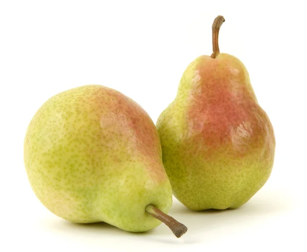Fräscha päron — Stockfoto
