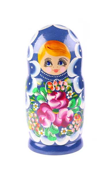 stock image Matryoshka