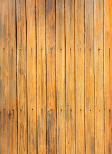 Brown wood paneling — Stock Photo, Image