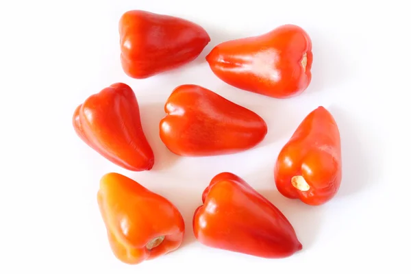 Salad pepper — Stock Photo, Image