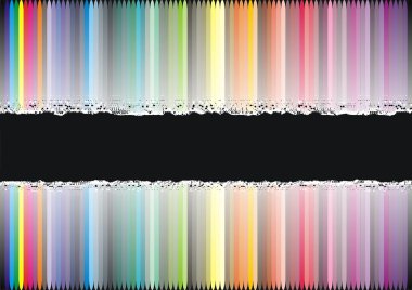 Multicolor grunge background clipart