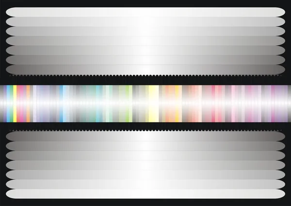 Multicolor achtergrond — Stockvector