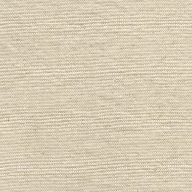 White cotton canvas texture clipart