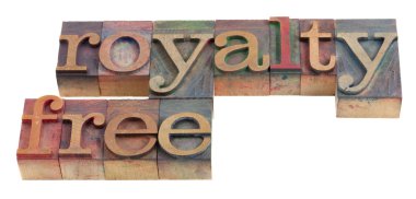 Royalty free clipart