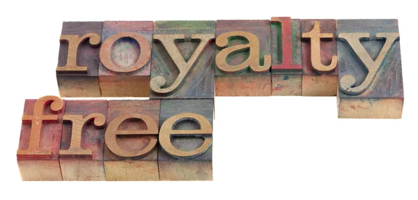 Royalty Free — Foto Stock