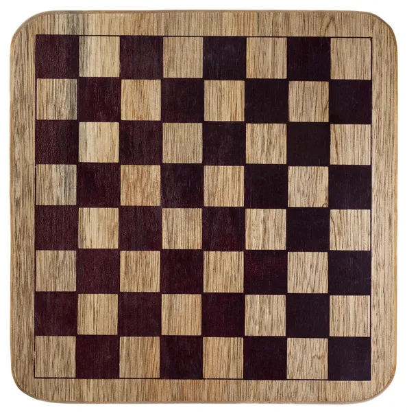 Quadro de xadrez — Fotografia de Stock