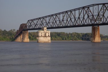 Mississippi Nehri Köprüsü