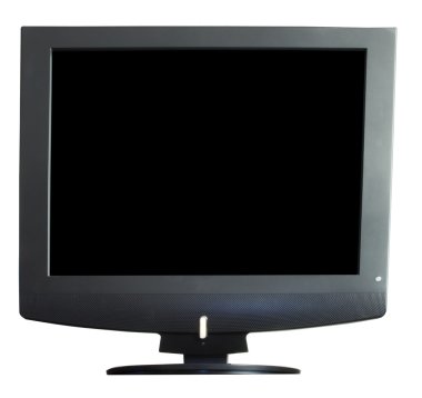 Tv clipart