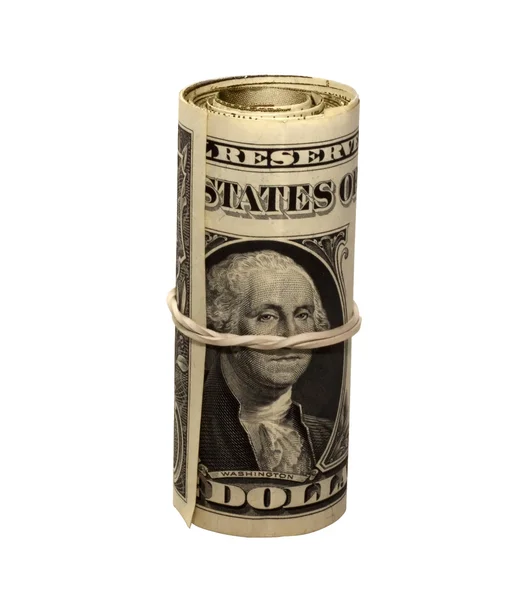 Dólares — Foto de Stock