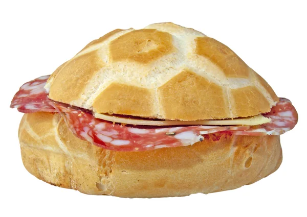 Ιταλικά σάντουιτς — Φωτογραφία Αρχείου