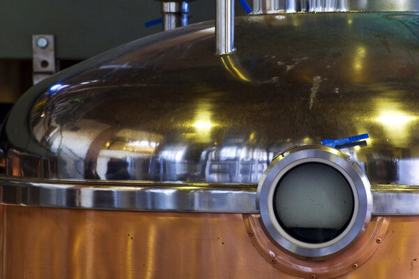 Машина для граппы
