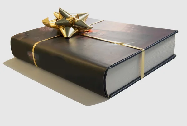 Gift book — Stock Photo, Image