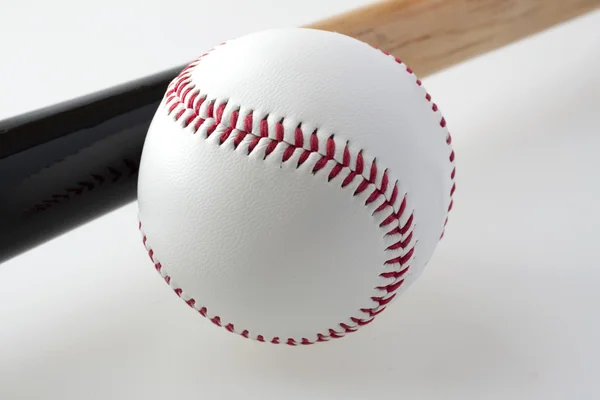 Бейсбол — стокове фото