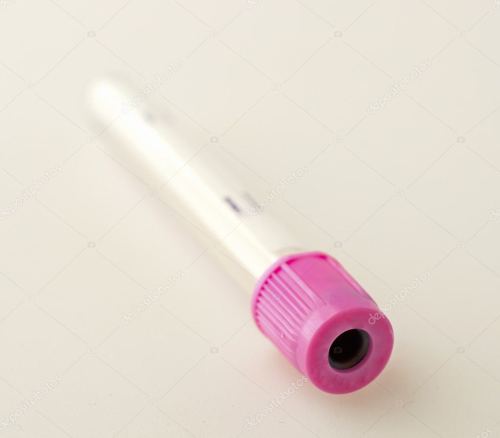Test tube