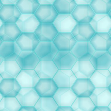 Seamless tile pattern clipart