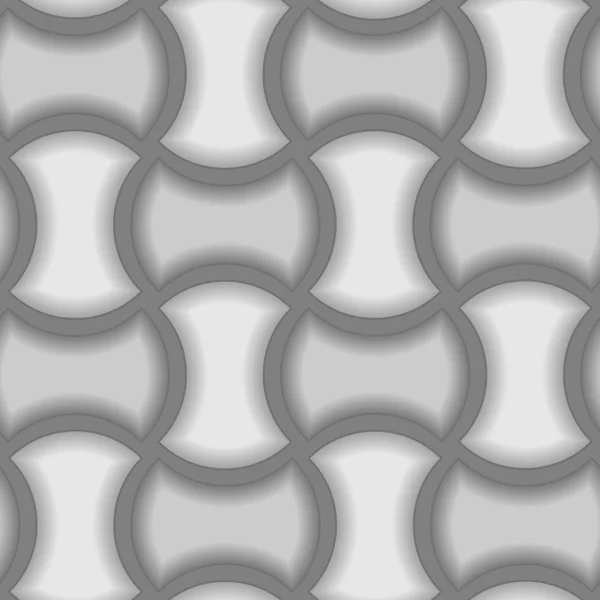 Modèle de tuiles sans couture — Image vectorielle