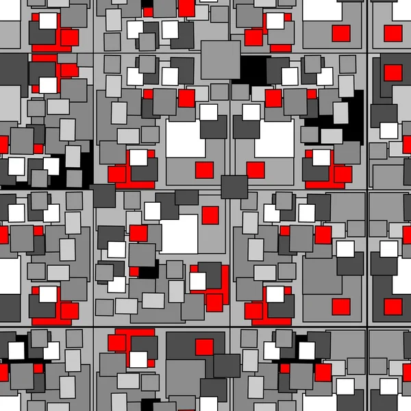 Ομοιογενής πλακιδίων μοτίβο — Διανυσματικό Αρχείο