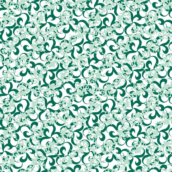 Seamless ornament pattern — Stock Vector