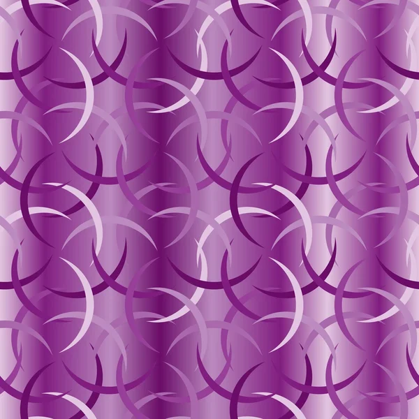 Patrón violeta sin costuras — Archivo Imágenes Vectoriales