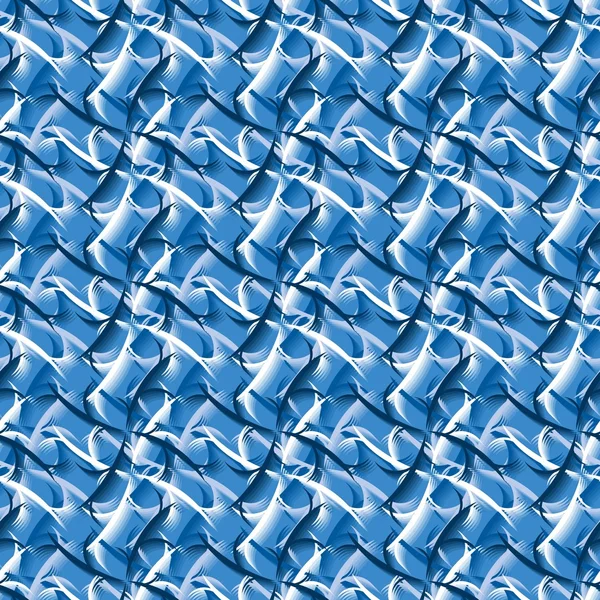 无缝旋流模式 — 图库矢量图片