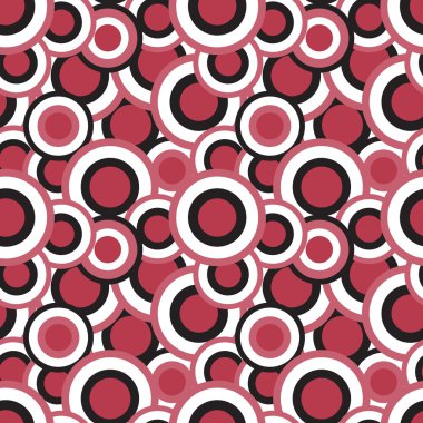 Kesintisiz Daire modeli