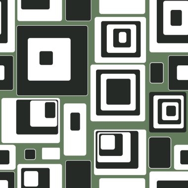 sorunsuz döşeme deseni