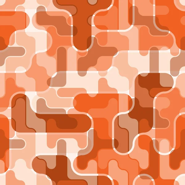 Seamless material pattern — Stock Vector