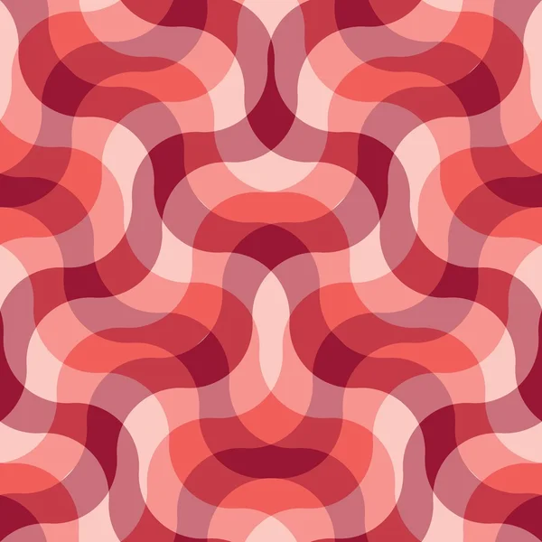 Sömlös materiella mönster — Stock vektor