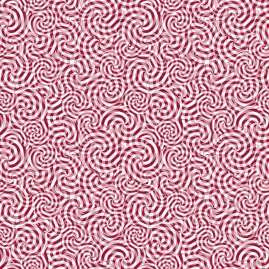 Dikişsiz girdap deseni