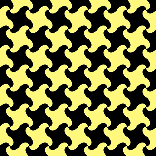 stock vector Seamless swirl pattern