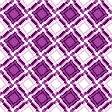 Seamless swirl pattern clipart